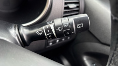 Kia Venga 1.6 4 5dr Auto [6] Petrol Hatchback